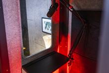 Room 4 - Rec - Vocal Recording Studio