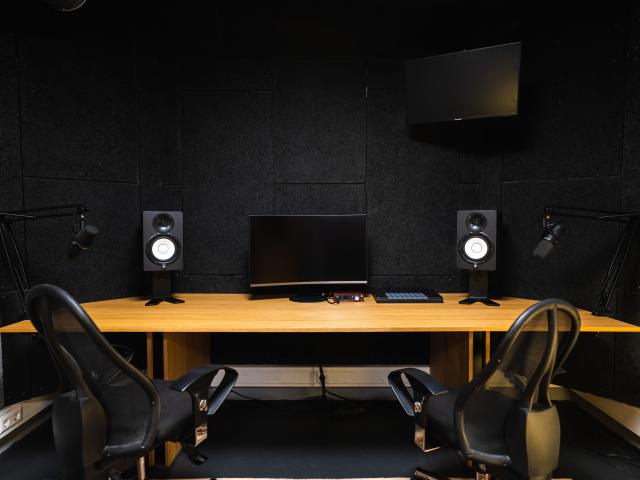 Producing Workstation