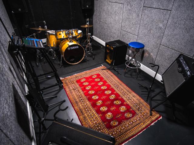 Room 17 - Basic