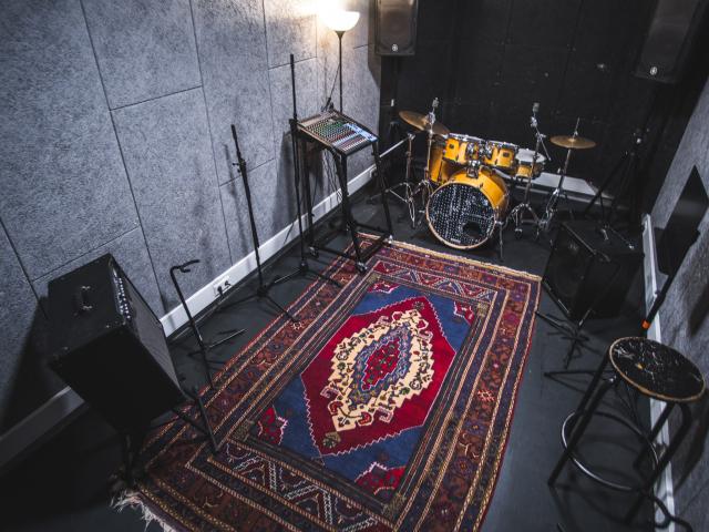 Room 23 - Basic